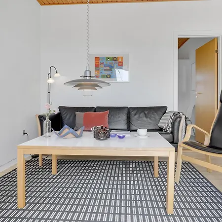 Apartamento Strandpromenaden Xi *