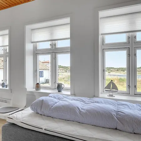 Strandpromenaden Xi 알링에