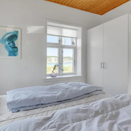 Strandpromenaden Xi Apartamento