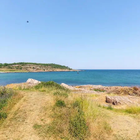 Apartamento Strandpromenaden Xi