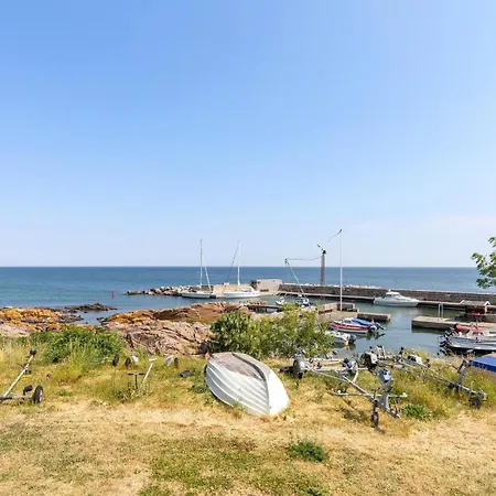 Apartamento Strandpromenaden Xi Allinge-Sandvig
