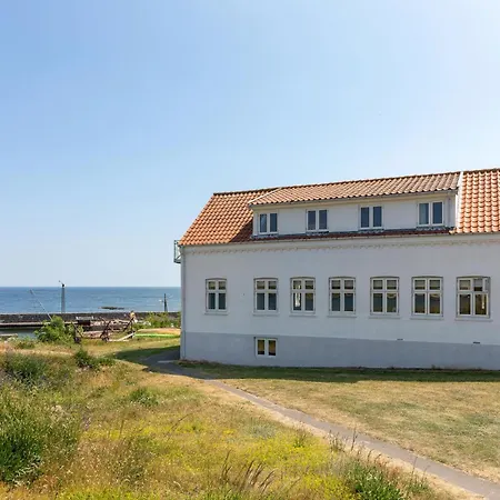 Strandpromenaden Xi * Allinge-Sandvig