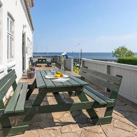 Strandpromenaden Xi Apartamento