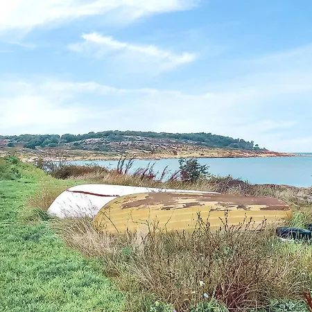 Apartamento Strandpromenaden Xi