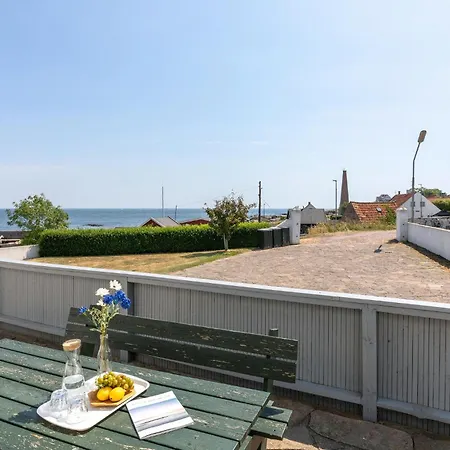Strandpromenaden Xi Lägenhet Allinge-Sandvig