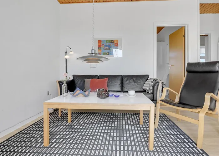 Apartamento Strandpromenaden Xi *