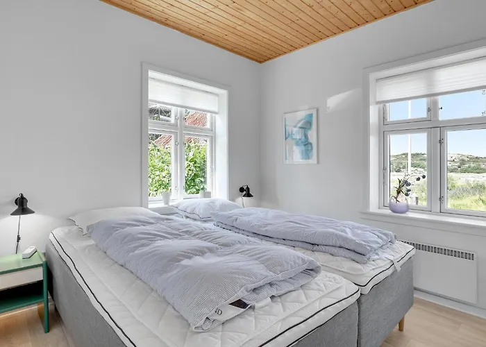 Strandpromenaden Xi * Allinge-Sandvig