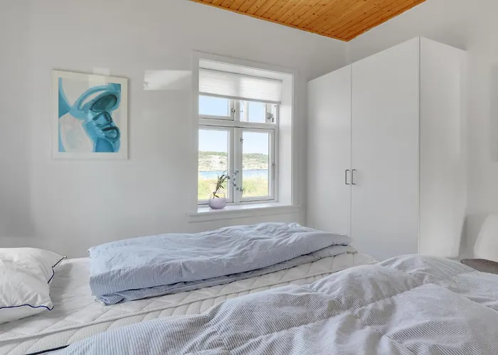 Strandpromenaden Xi Apartamento