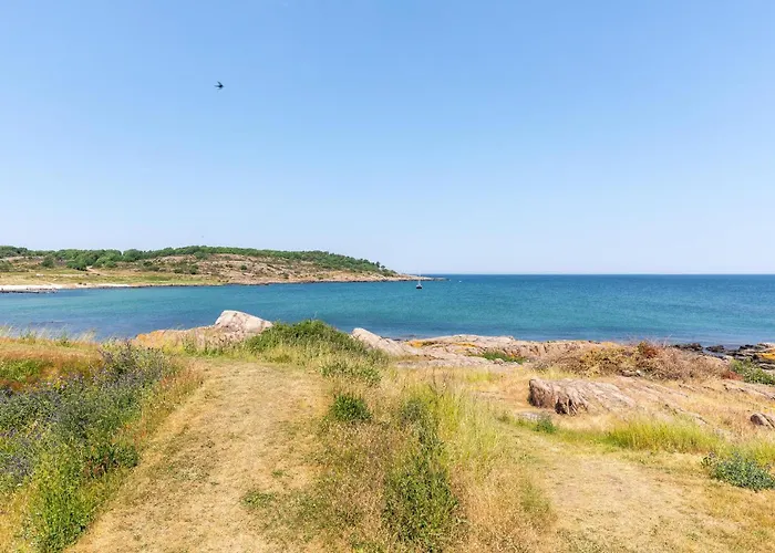 Apartamento Strandpromenaden Xi