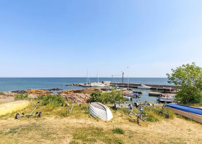 Apartamento Strandpromenaden Xi Allinge-Sandvig