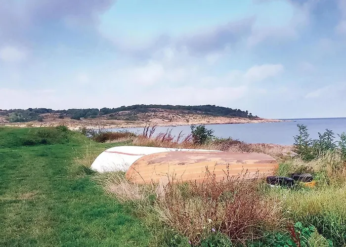 Strandpromenaden Xi *