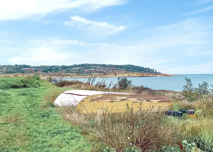 Apartamento Strandpromenaden Xi